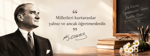 Öğretmenler Günü Hediyeleri