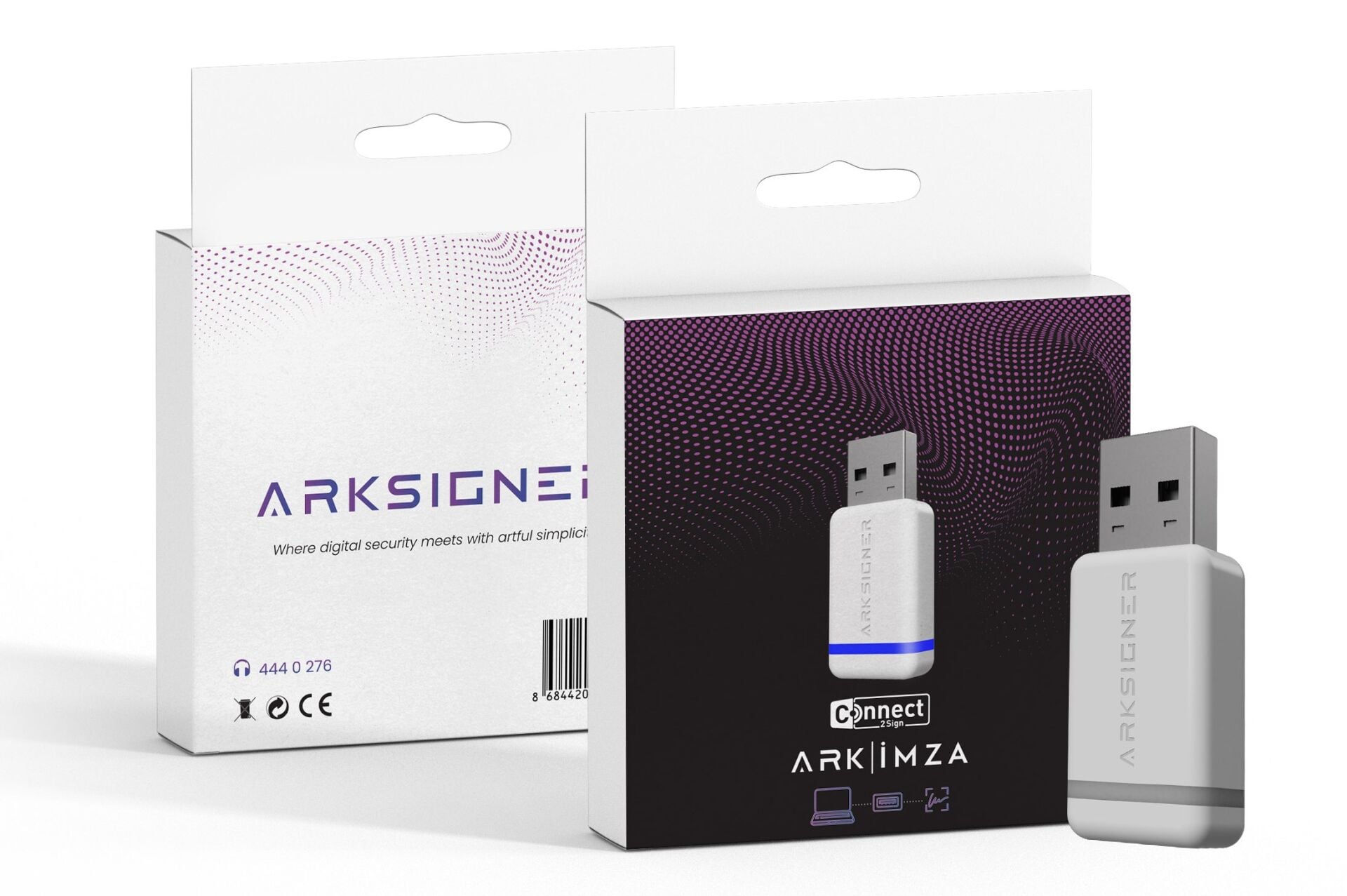 3 Yıllık E-İmza | Elektronik İmza Satın Al | ÜrünDemeti